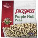 Pictsweet Purple Hull Peas, 16 oz