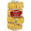 PictSweet Short Ears Cob Corn, 8 count