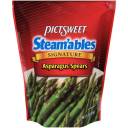 Pictsweet Steam'ables Signature Asparagus Spears, 8 oz