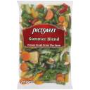 PictSweet Summer Blend Vegetables, 24 oz