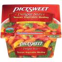 Pictsweet Tuscan Vegetable Medley With Extra Virgin Olive Oil, 7 oz