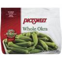 Pictsweet Whole Okra, 16 oz