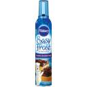 Pillsbury Easy Frost Decadent Chocolate Fudge Frosting, 13.5 oz