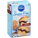 Pillsbury Sugar Free Deluxe Cinnamon Swirl Quick Bread & Muffin Mix, 16.4 oz