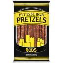 Pittsburgh Pretzels Rods, 9 oz