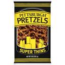 Pittsburgh Pretzels Super Thins, 9 oz