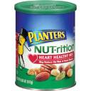 Planters NUT-rition Heart Healthy Nut Mix, 18.25 oz