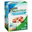 Planters NUT-rition Wholesome Nut Mix, 1.25 oz, 6 count