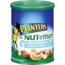 Planters NUT-rition Wholesome Nut Mix, 18.75 oz