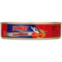 Polar Sardines In Tomato Sauce, 7.5 oz