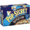 Pop-Secret Kettle Corn Microwave Popcorn, 3 oz, 3 count