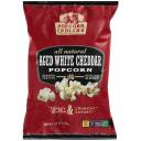 Popcorn, Indiana Aged White Cheddar Popcorn, 8.3 oz