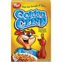 Post Golden Crisp Cereal, 14.75 oz