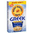 Post Honey Bunches of Oats Greek Honey Crunch Cereal, 15.5 oz