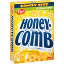 Post Honey-Comb Cereal, 16 oz