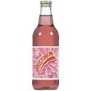 Postobon Apple Flavored Soda, 12 oz