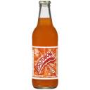 Postobon Orange Flavored Soda, 12 fl oz