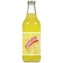 Postobon Pineapple Flavored Soda, 12 oz