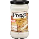 Prego Artisan Three Cheese Alfredo Sauce, 14.5 oz