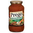 Prego Chunky Garden Combo Italian Sauce, 25.75 oz