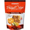 Pretzel Crisps Buffalo Wing Pretzel Crisps, 7.2 oz