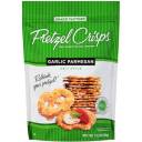 Pretzel Crisps Garlic Parmesan Pretzel Crisps, 7.2 oz