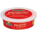 Price's Pimiento Cheese Real Cheese Sandwich Spread, 7 oz