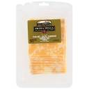 Prima Della Sliced Colby Jack Cheese, 8 oz