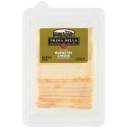 Prima Della Sliced Muenster Cheese, 8 oz