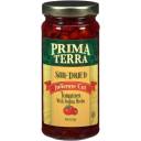 Prima Terra Julienne Cut Sun-Dried Tomatoes with Italian Herbs, 8.5 oz