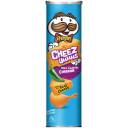 Pringles Cheez Ummms Mild Jalapeno Cheddar Potato Crisps, 5.96 oz