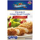 Progresso Italian Style Panko Crispy Bread Crumbs, 8 oz