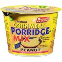 Pronto Instant Peanut Cornmeal Porridge Mix, 2.1 oz