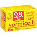 Q & Q Enriched Vermicelli, 5 oz