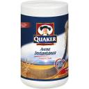 Quaker Instant Oats With Iron Cereal Mix, 12.3 oz