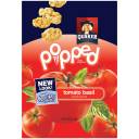 Quaker Popped Tomato Basil Rice Snacks, 6 oz