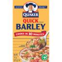 Quaker Quick Barley, 11 oz