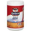 Quaker Quick Cooking Oats Cereal Mix, 12.3 oz