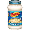 RAGU CLASSIC ALFREDO SAUCE