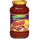 Ragu Robusto Six Cheese Pasta Sauce, 26 oz