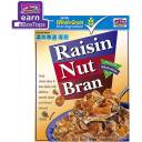 Raisin Nut Bran Cereal, 17.1 oz