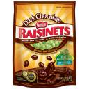 Raisinets: Dark Chocolate Covered Raisins, 11 oz