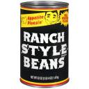 Ranch Style Beans, 52 oz