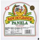 Rancho Grande Whole Milk Panela Cheese, 10 oz