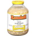 Randall Deluxe Great Northern Beans, 48 oz