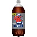 RC Ten Cola, 2 l