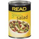 Read 3 Bean Salad, 15 oz