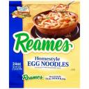 Reames Homestyle Egg Noodles, 24 oz