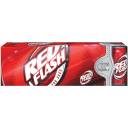 Red Flash: 12 Oz Fridge Pk Red Soda, 12 Pk