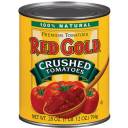 Red Gold Crushed Tomatoes, 28 oz